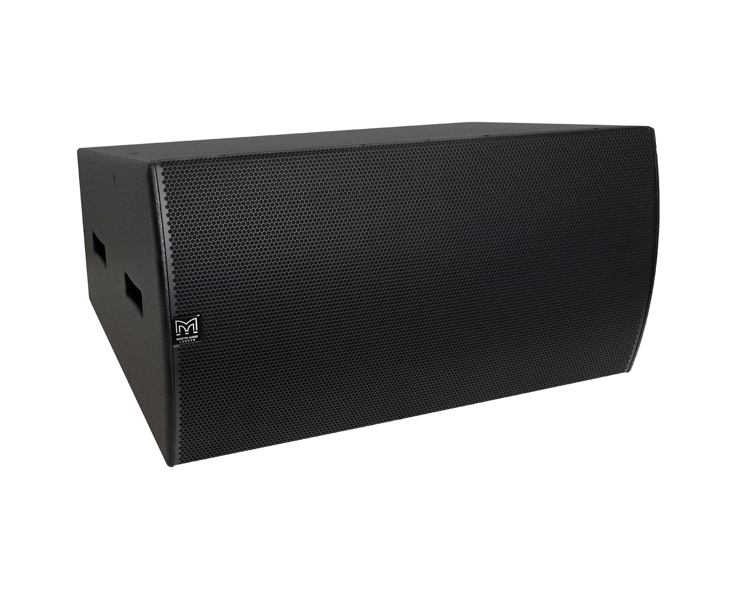 Martin Audio THH 15″ Trapezoidal Loudspeaker