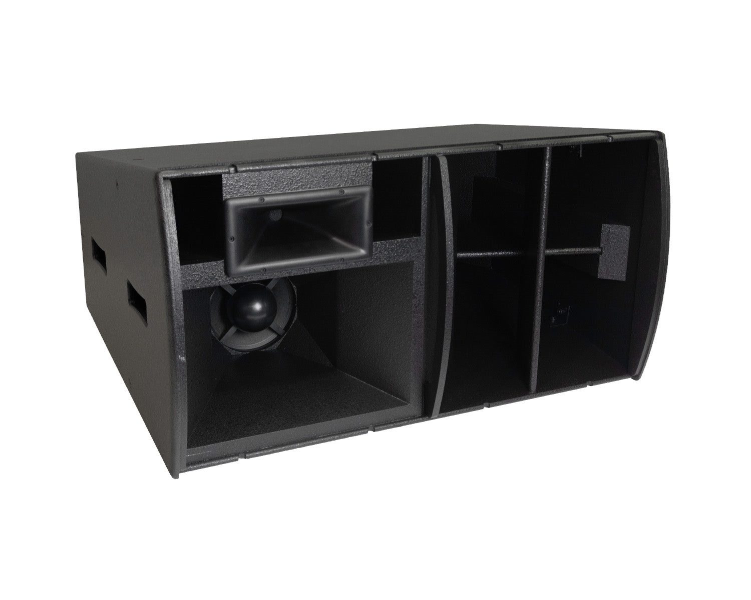 Martin Audio THH 15″ Trapezoidal Loudspeaker