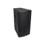 Martin Audio THV 15″ Trapezoidal Hybrid Portrait Loudspeaker