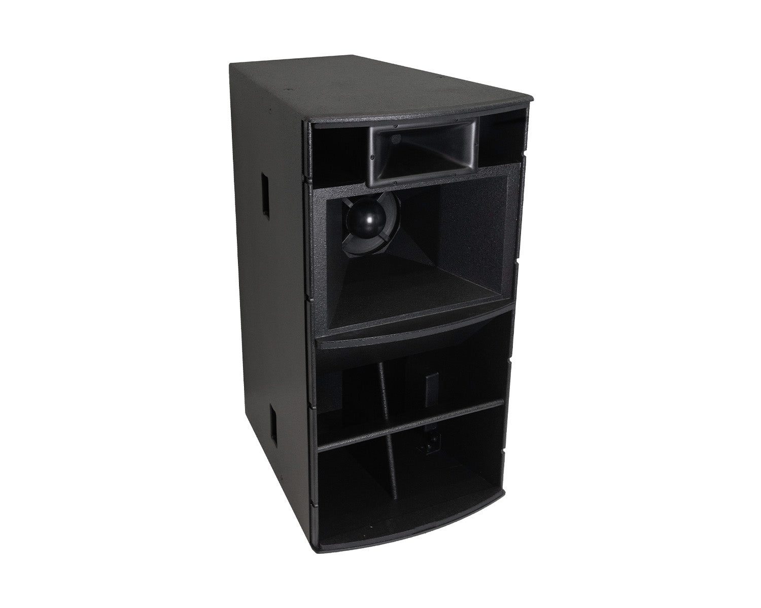 Martin Audio THV 15″ Trapezoidal Hybrid Portrait Loudspeaker
