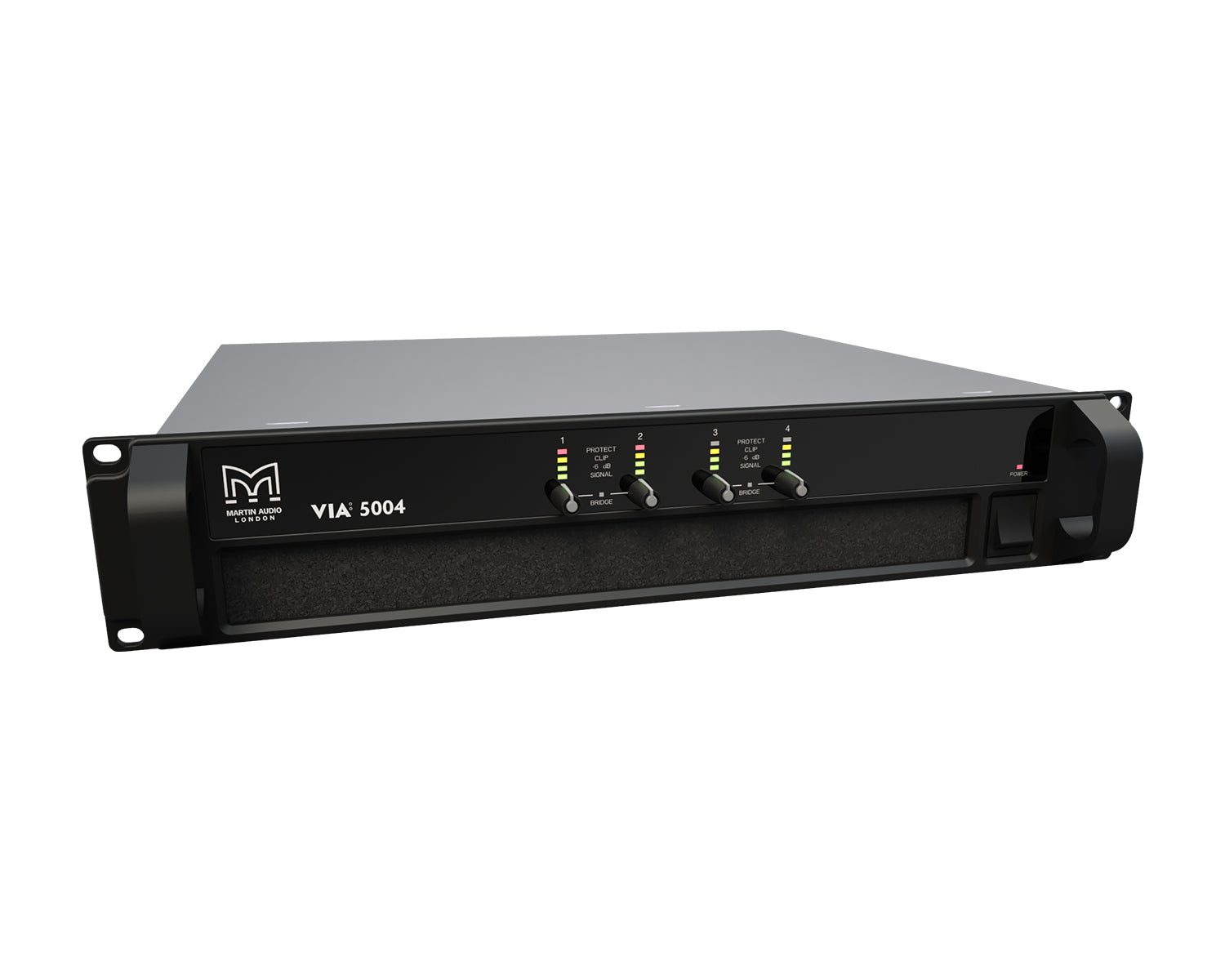 Martin Audio VIA5004 Power Amplifier