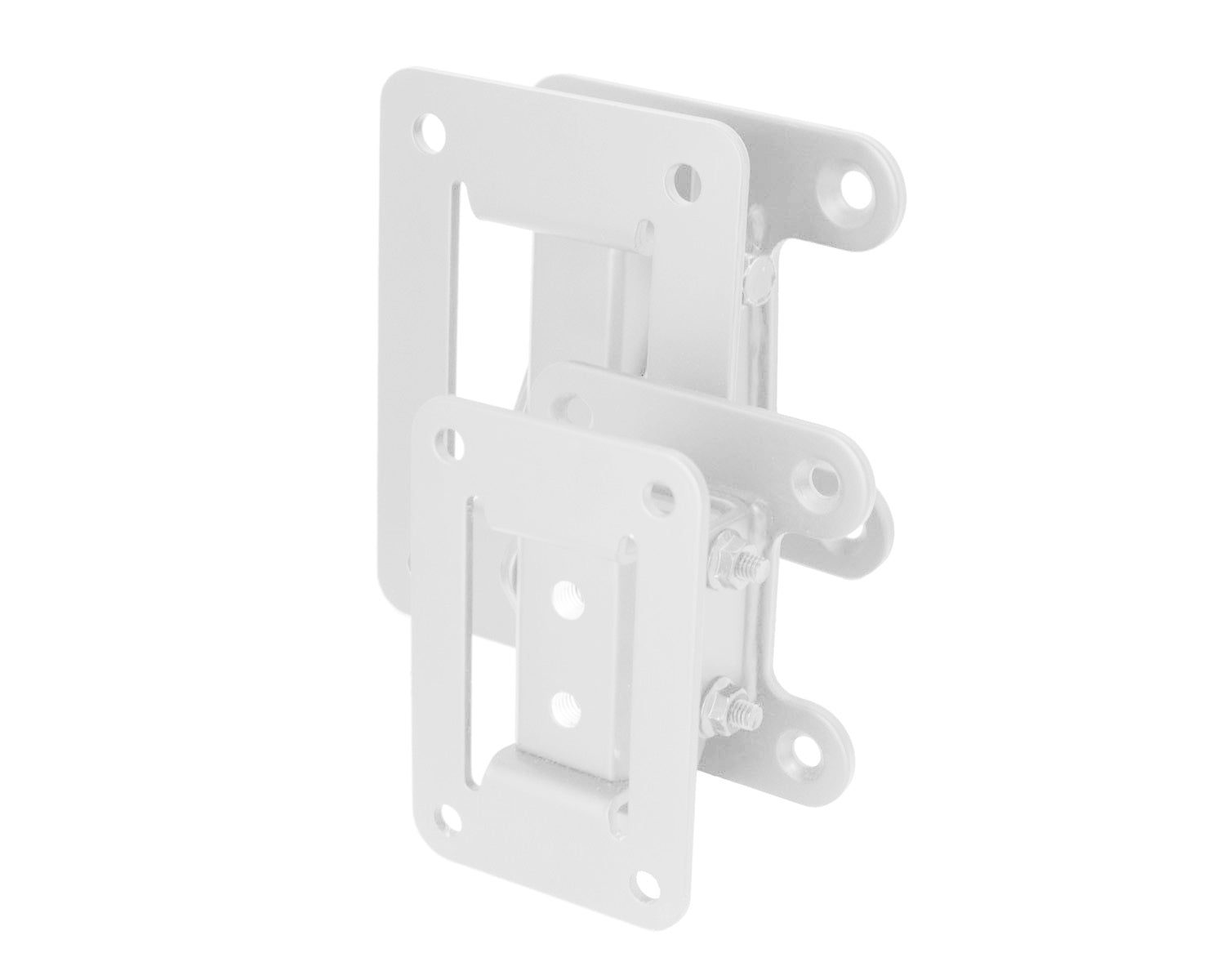 Martin Audio WB10/12 Wall Bracket for CDD/Blackline X10/X12 Speakers (White)