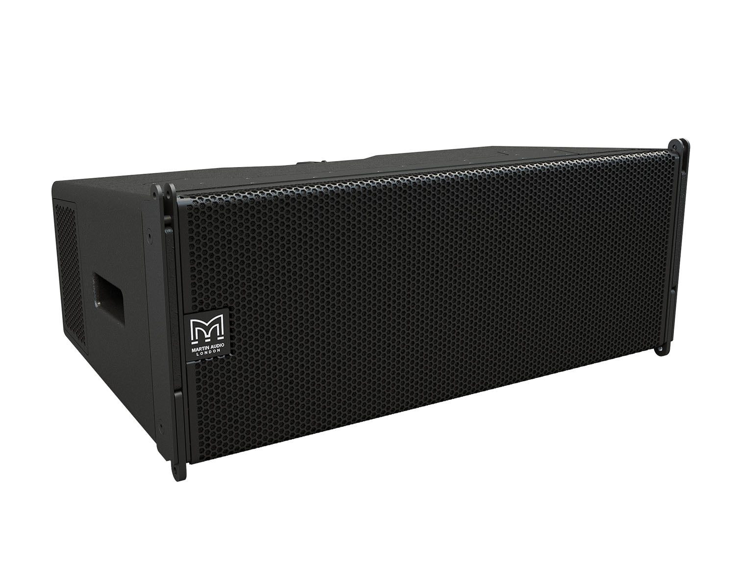 Martin Audio WPC Line Array Element