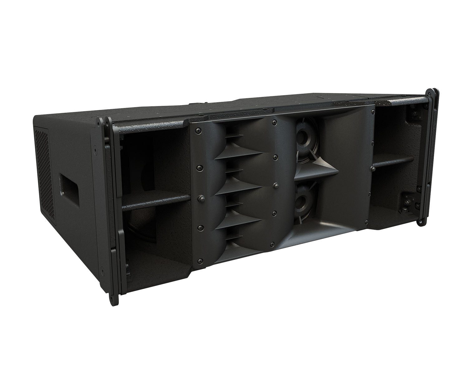 Martin Audio WPC Line Array Element