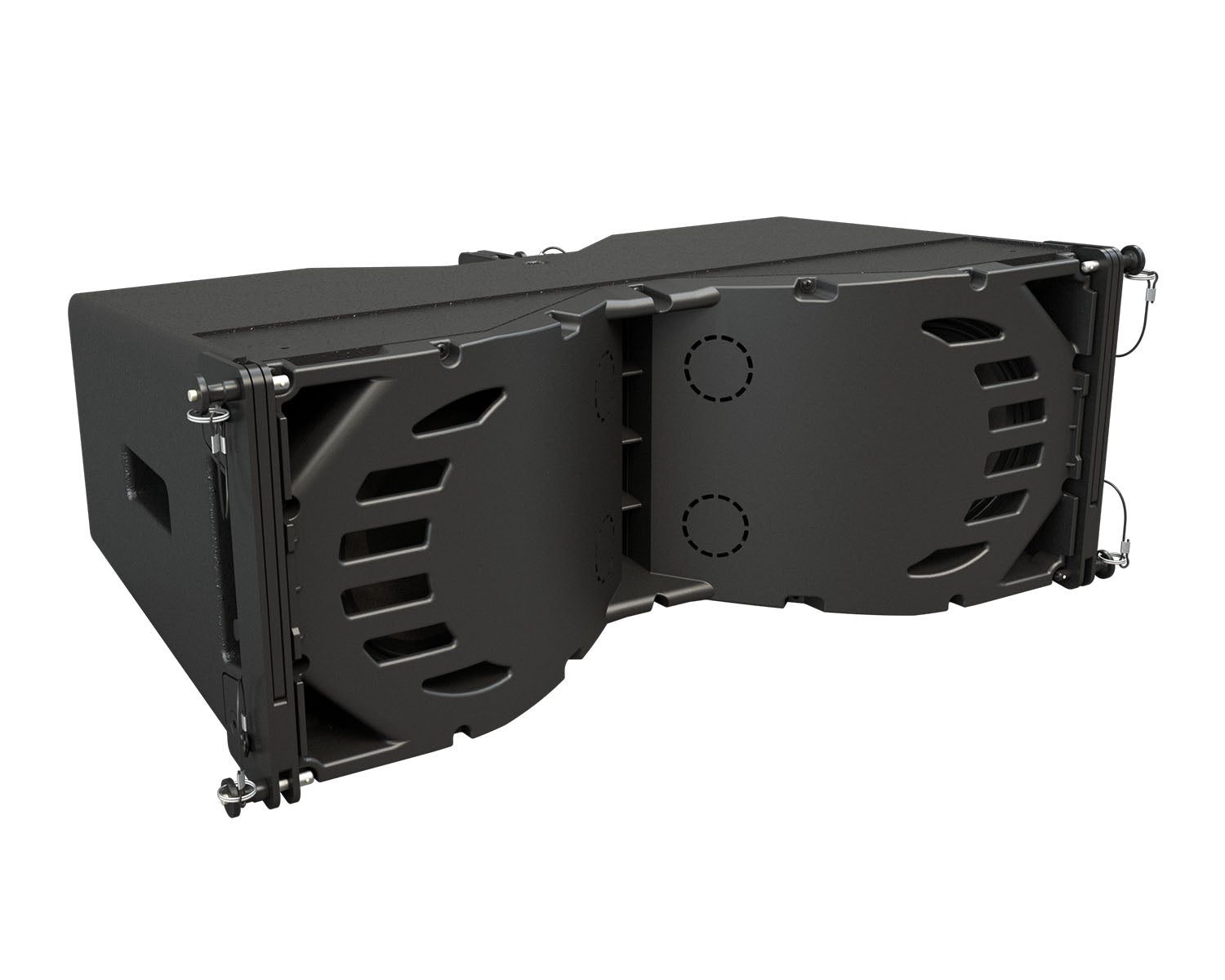 Martin Audio WPS 8″ Line Array Element