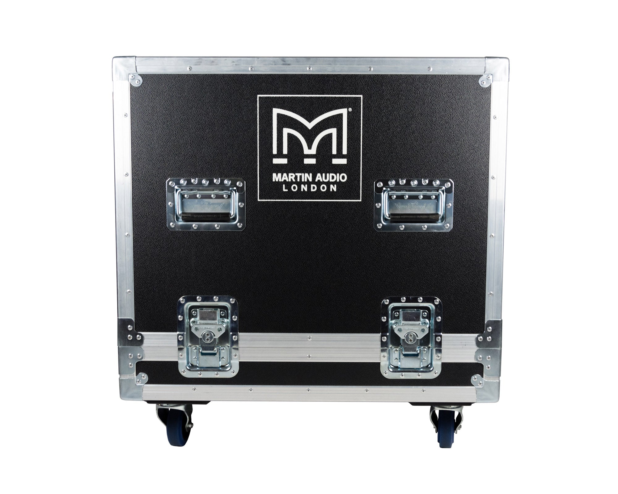 Martin Audio XE300FCUK Flight Case for 2x XE300 Stage Monitors