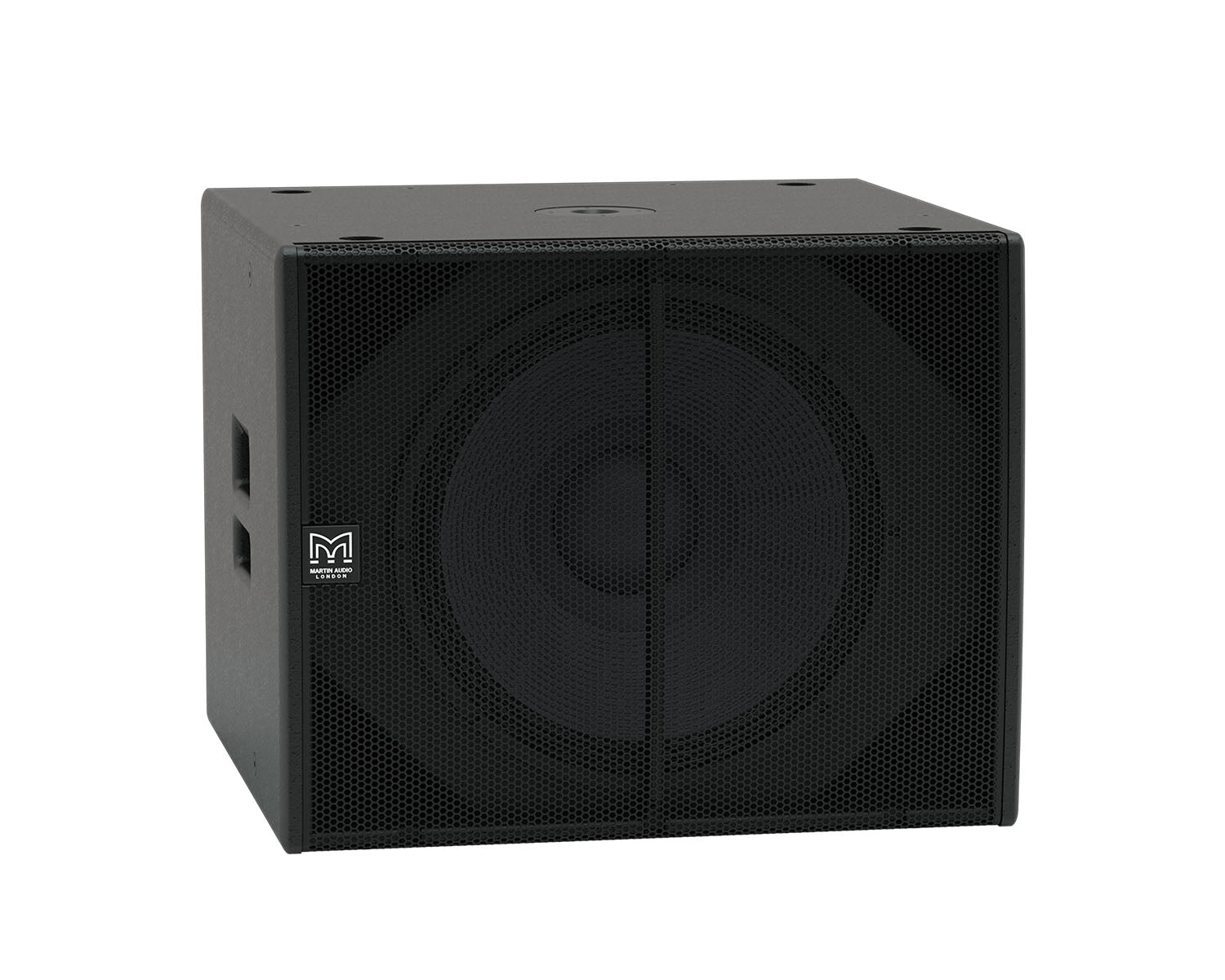 Martin Audio Blackline XP118 18″ 2000W Active Subwoofer