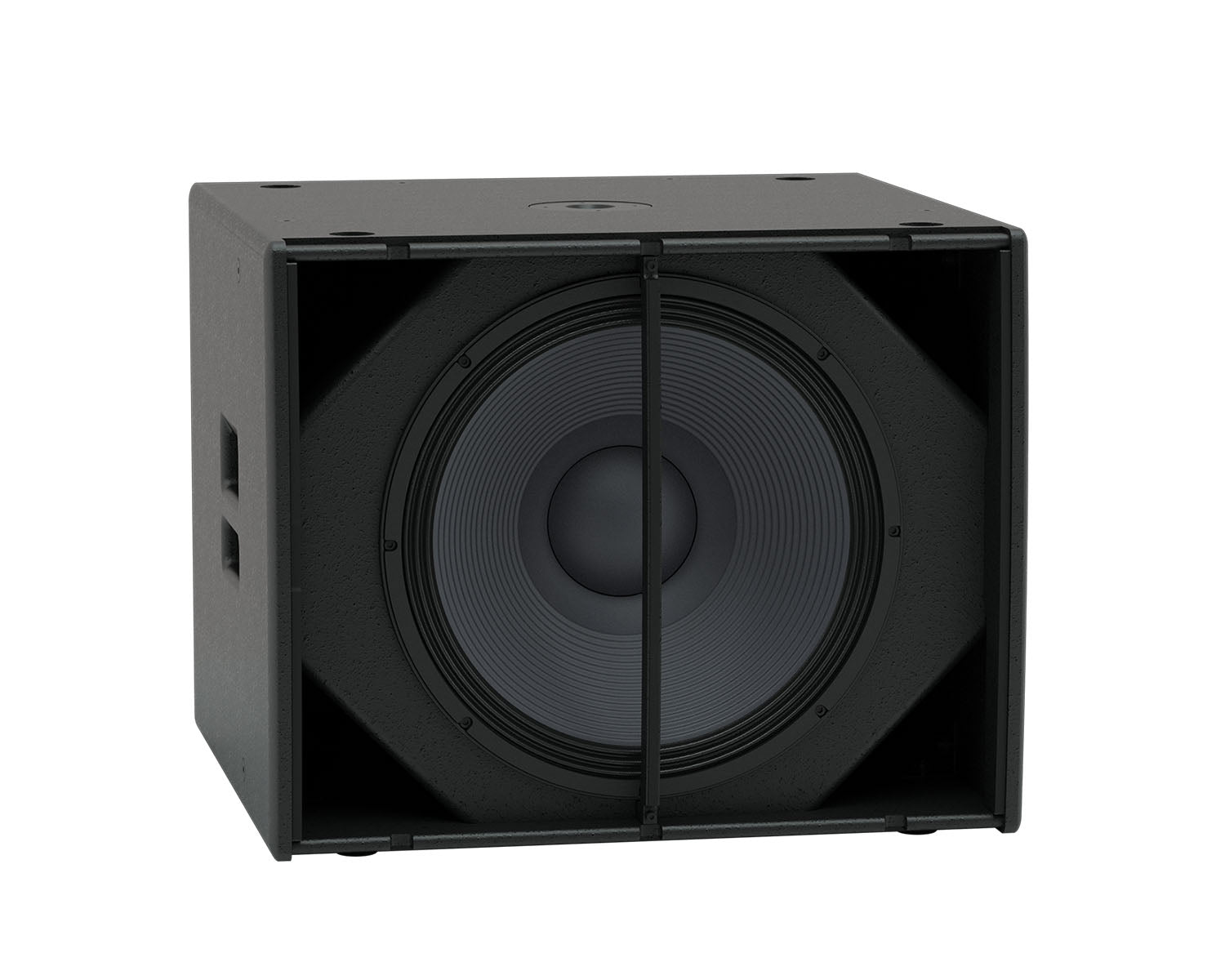 Martin Audio Blackline XP118 18″ 2000W Active Subwoofer