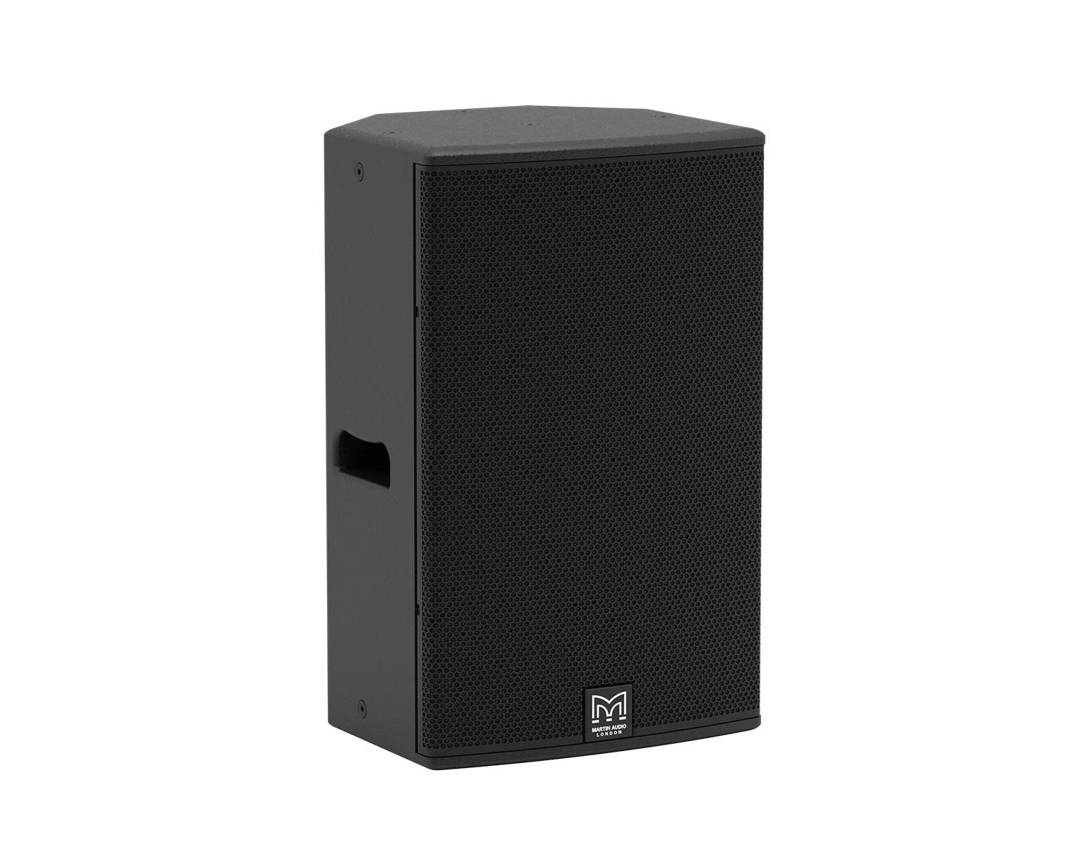 Martin Audio Blackline XP12 12″ 1300W Active Loudspeaker
