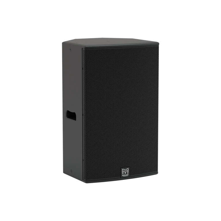 Martin Audio Blackline XP15 15″ 1300W Active Loudspeaker