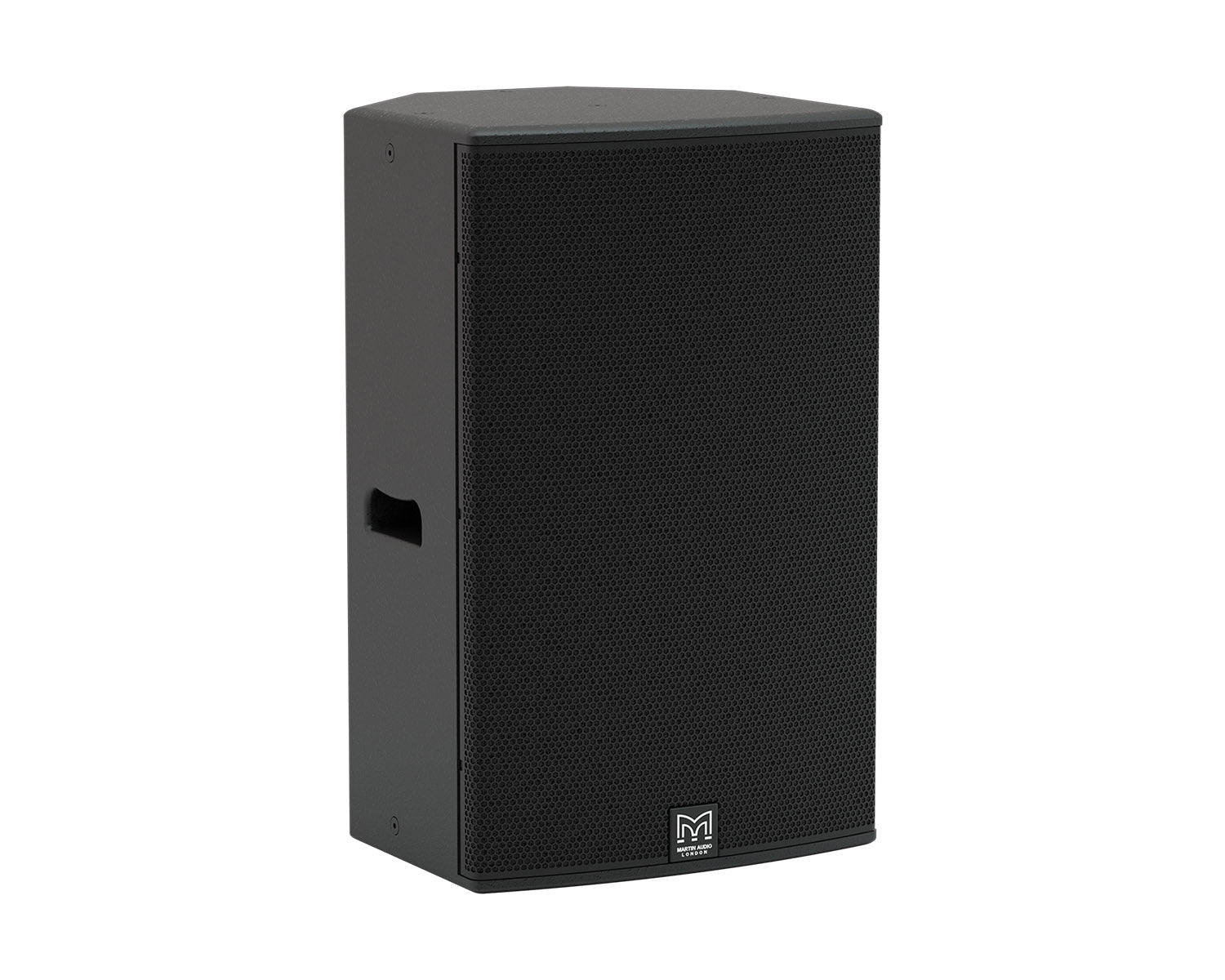 Martin Audio Blackline XP15 15″ 1300W Active Loudspeaker