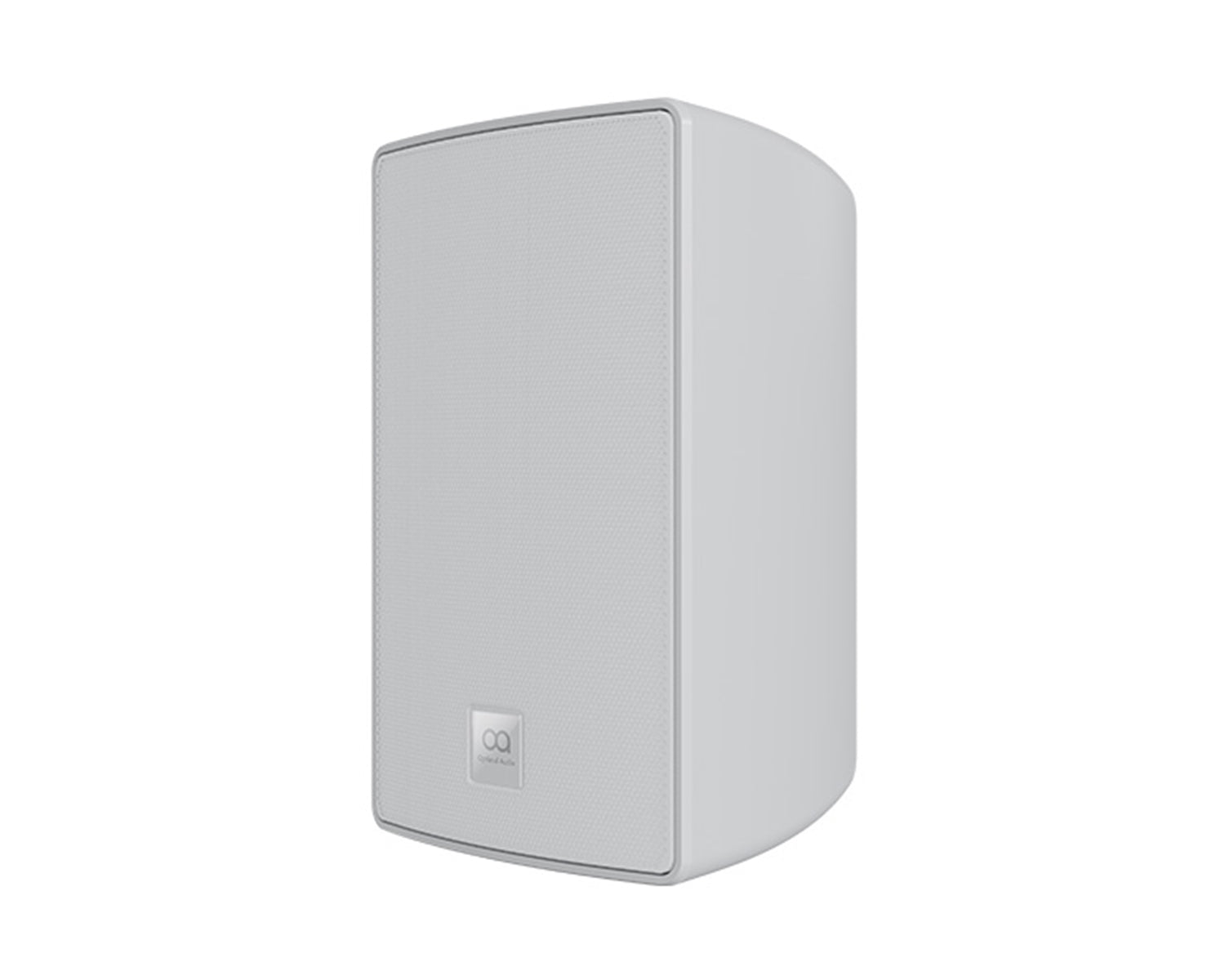 OPACUBOID5W_Optimal_Audio_CUBOID5-W_Image_1.jpg Optimal Audio Cuboid 5 Passive Loudspeaker 50W White