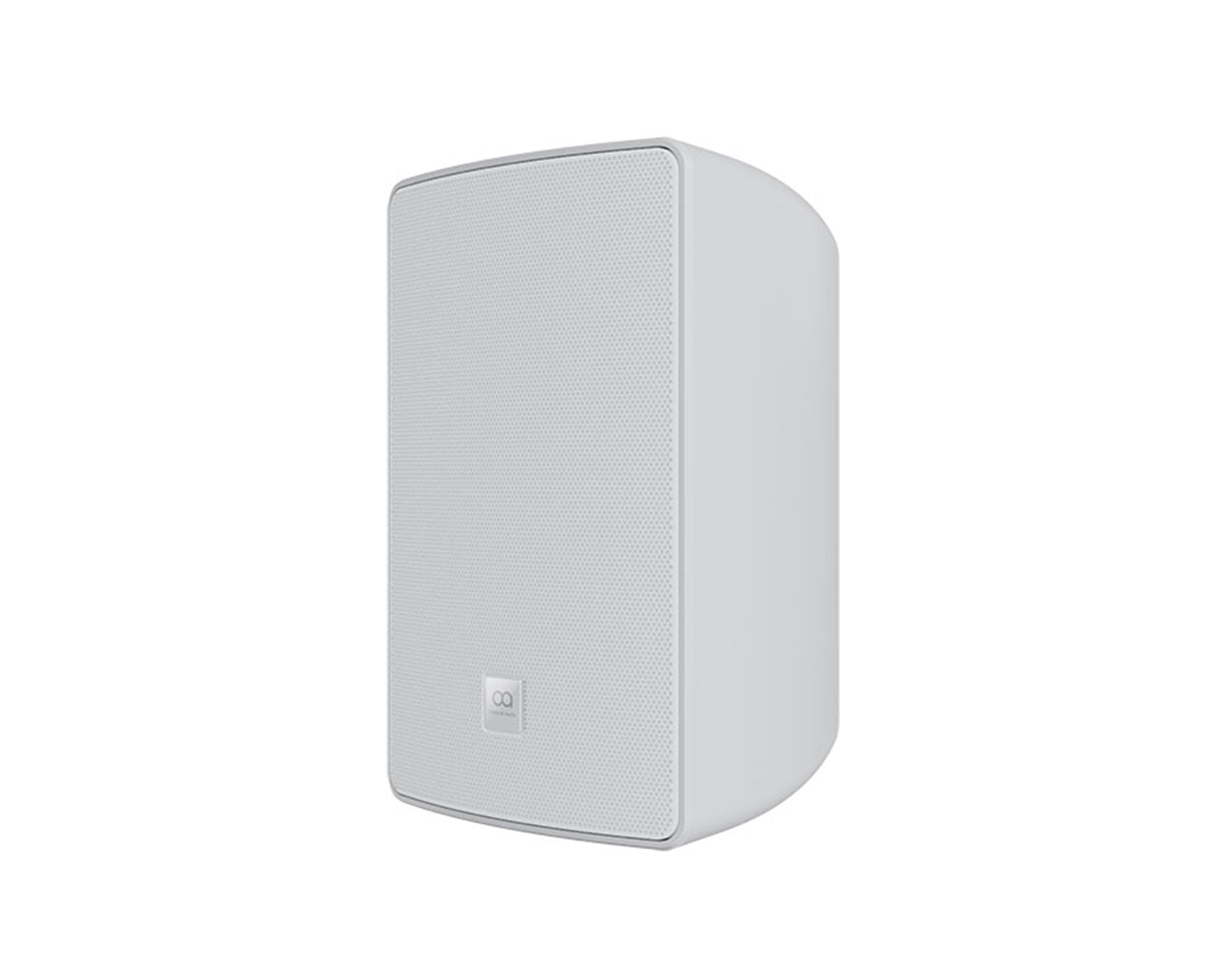 Optimal Audio Cuboid 6 Passive Loudspeaker 60W White