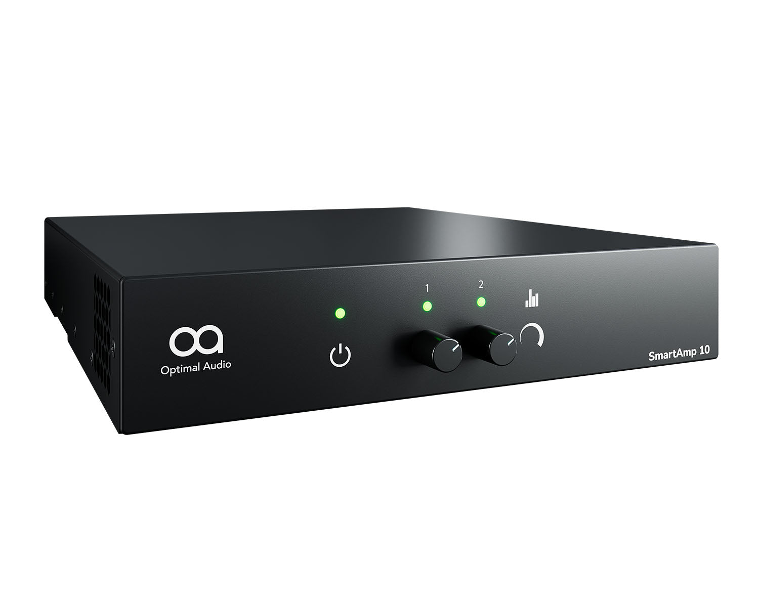 Optimal Audio SmartAmp 10 Amplifier 100V