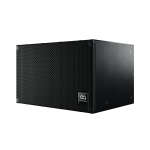 Optimal Audio Sub 10 10″ Subwoofer 250W