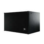 Optimal Audio Sub 15 15″ Subwoofer 500W