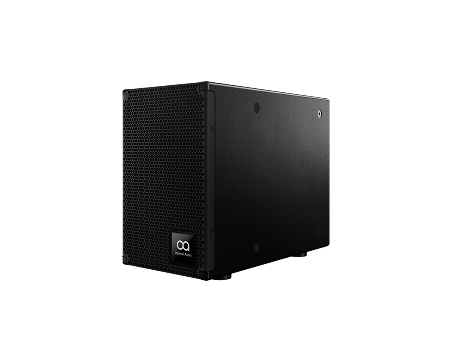 Optimal Audio Sub 6 6″ Subwoofer 250W