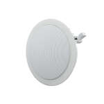Optimal Audio Up 4O 4″ Ceiling Speaker 6W 100V White