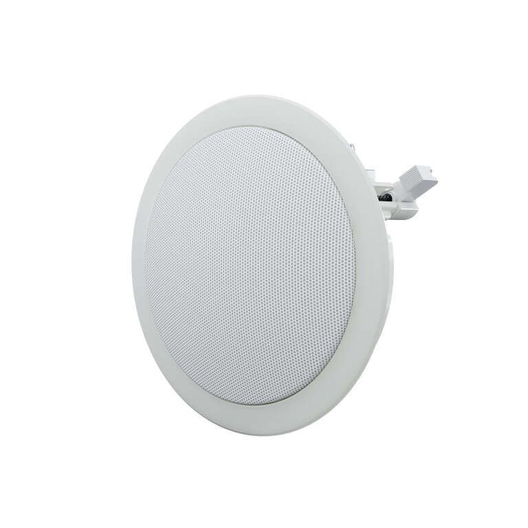 Optimal Audio Up 4O 4″ Ceiling Speaker 6W 100V White