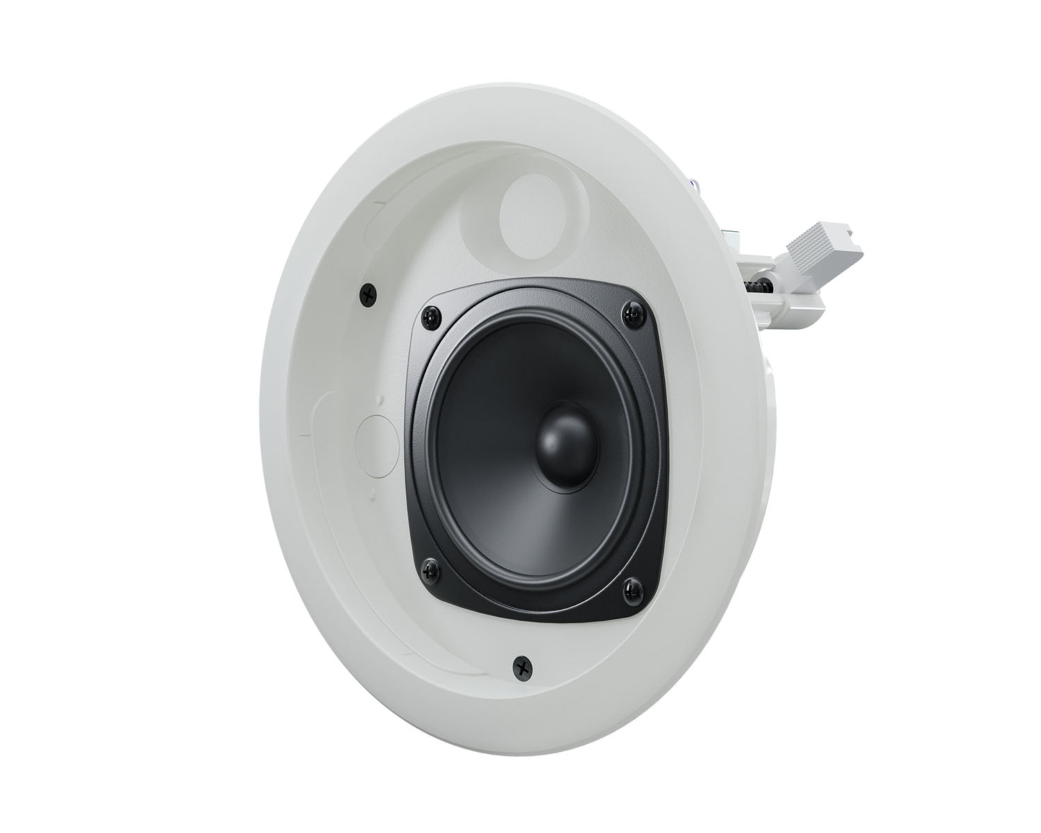 Optimal Audio Up 4O 4″ Ceiling Speaker 6W 100V White