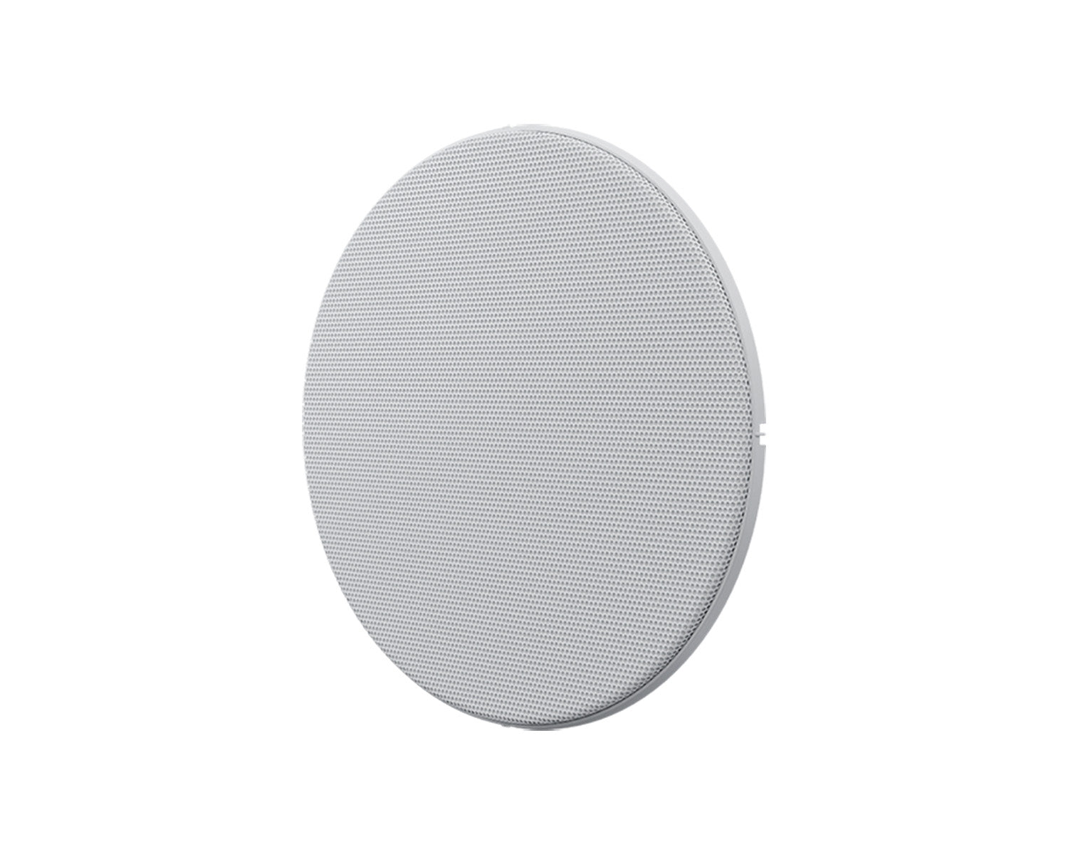 Optimal Audio Grille 1 Bezel-less Grille for Up 3/4 Ceiling Speaker White