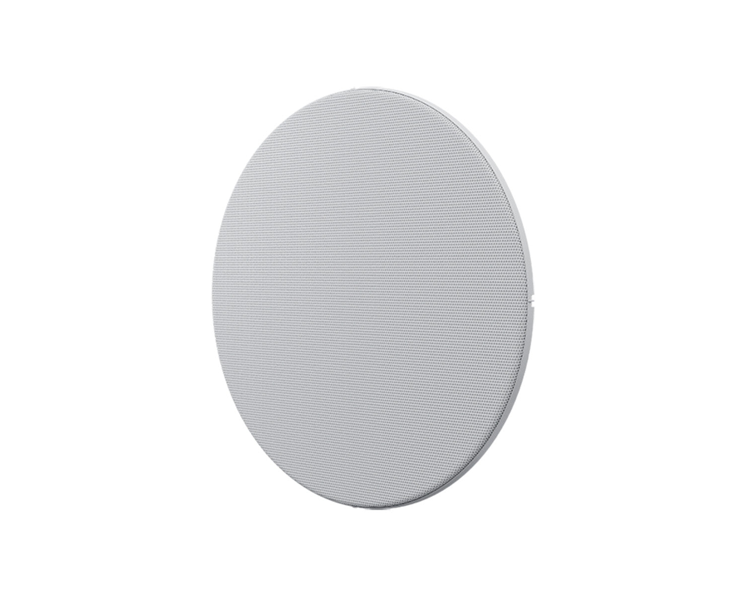 Optimal Audio Grille 2 Bezel-less Grille for Up 6 Ceiling Speaker White