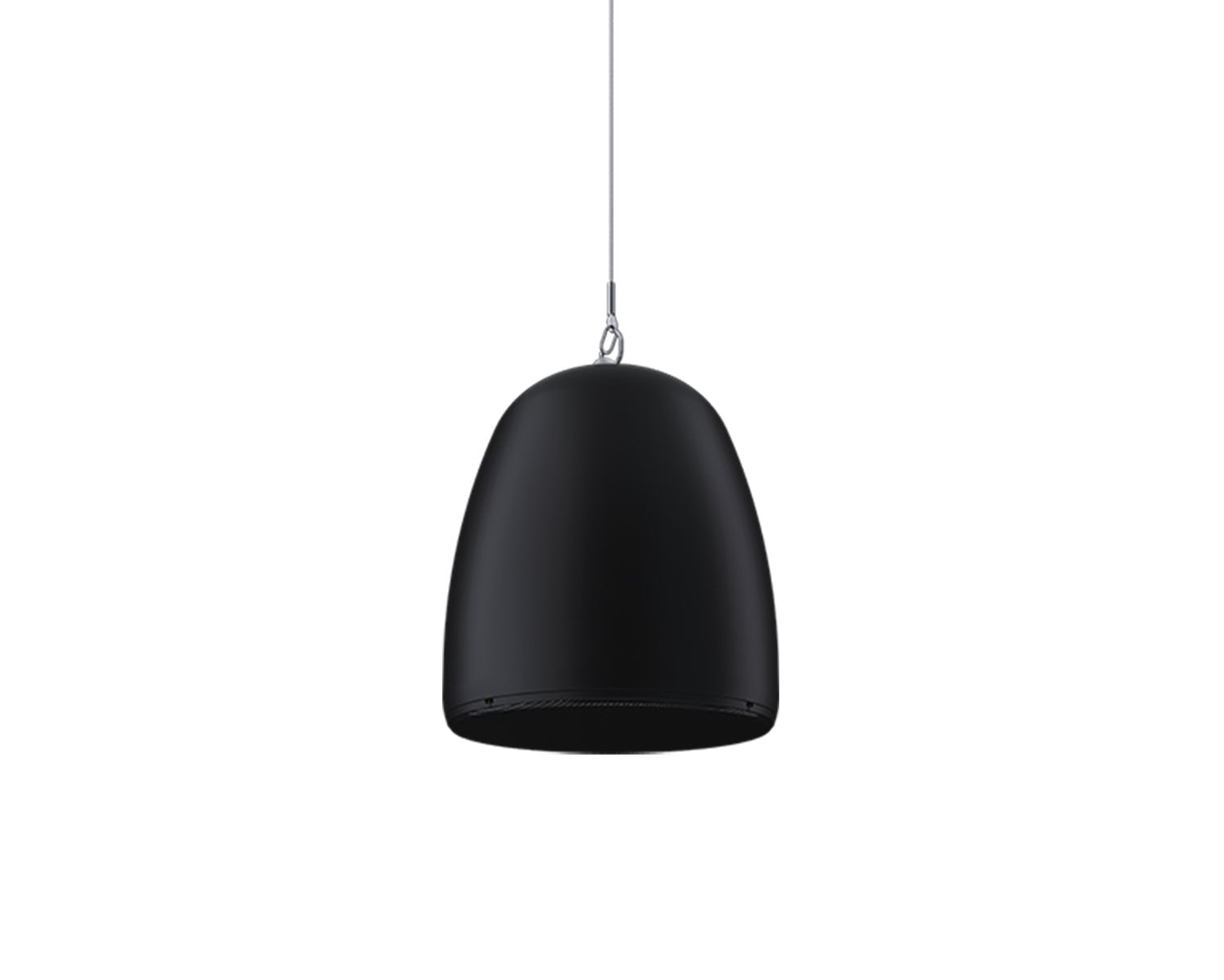 Optimal Audio Pendant 1 Pendant Kit + Grille for Up 3/4 Ceiling Speakers