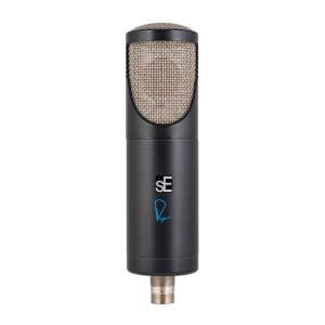 sE Electronics Rupert Neve Designs RNT Flagship Tube Condenser Microphone