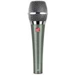 SE Electronics V7 Dynamic Vocal Microphone VE - Vintage Edition