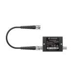 Sennheiser AB4-GBW In-line +12dB Antenna Booster 606-678MHz CH38