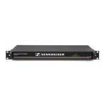 Sennheiser AC3200MKII Active 8-1 Antenna Combiner for 8xSR2020D
