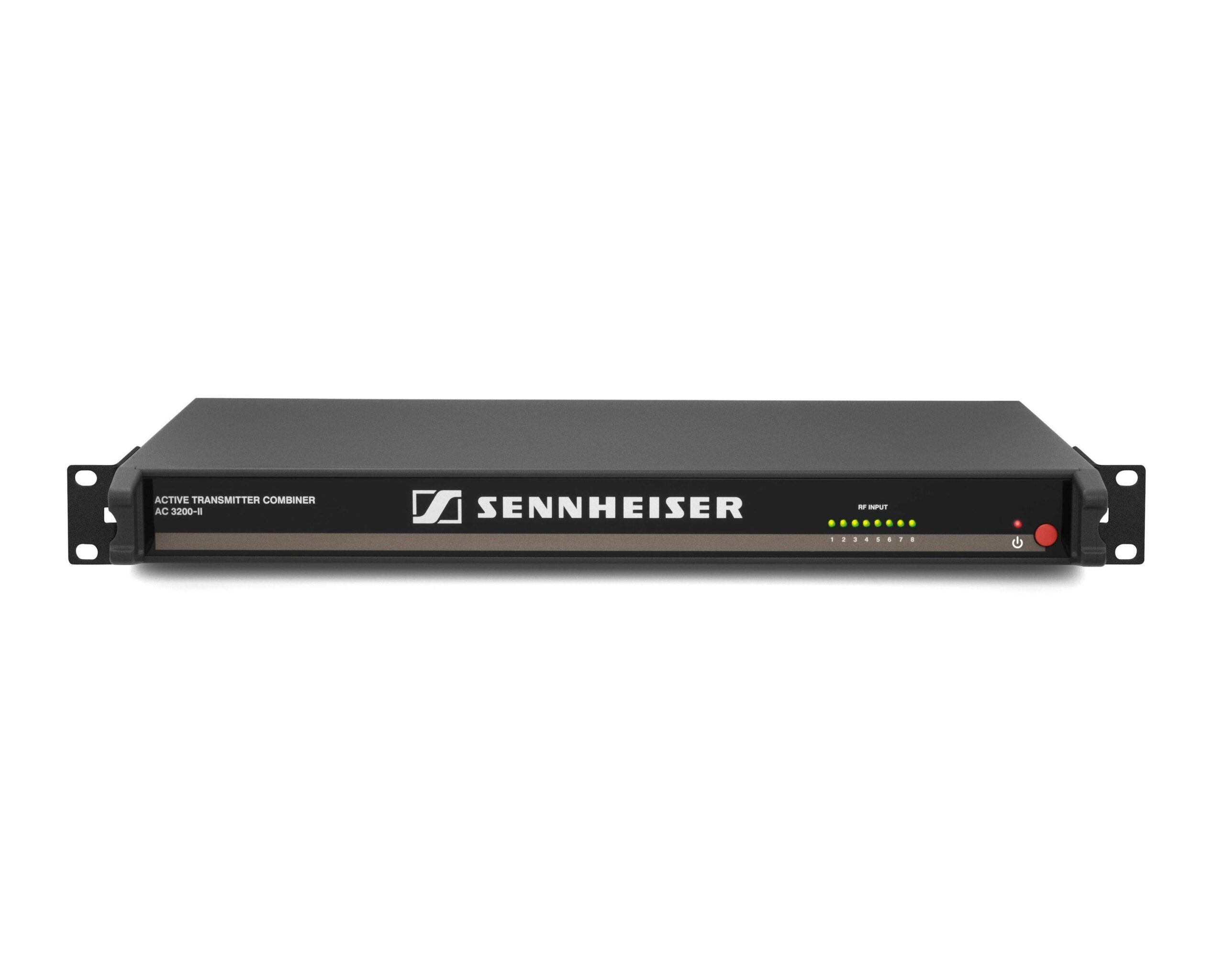 Sennheiser AC3200MKII Active 8-1 Antenna Combiner for 8xSR2020D