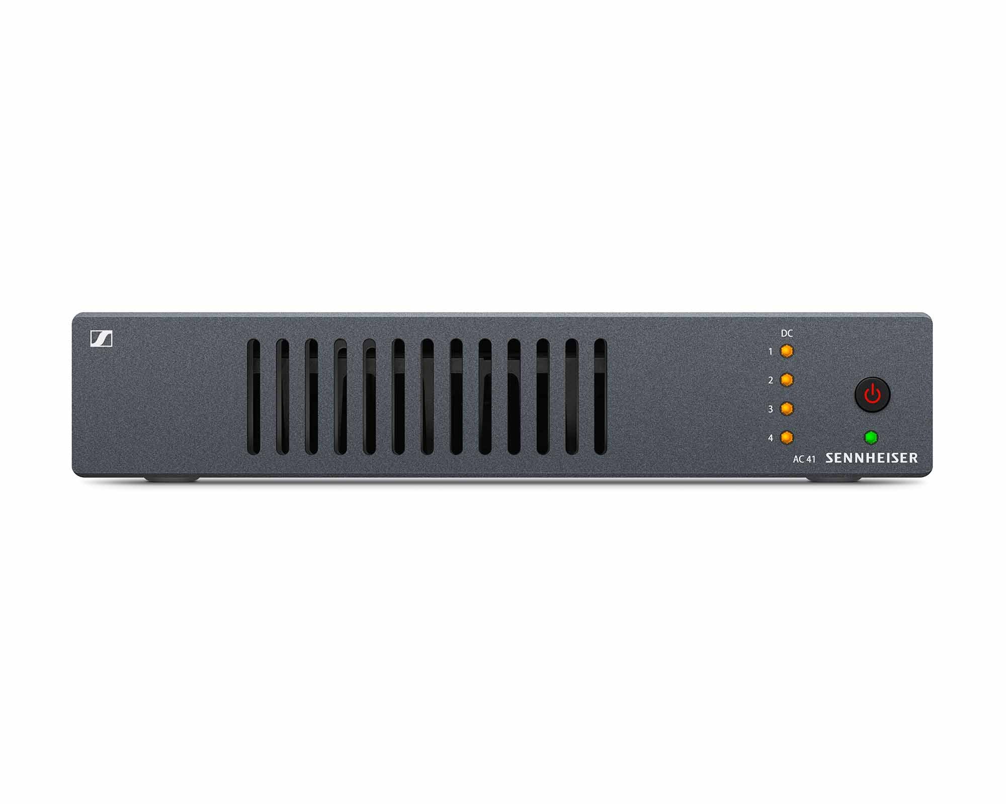Sennheiser AC41 Active Antenna Combiner for IEM Transmitters