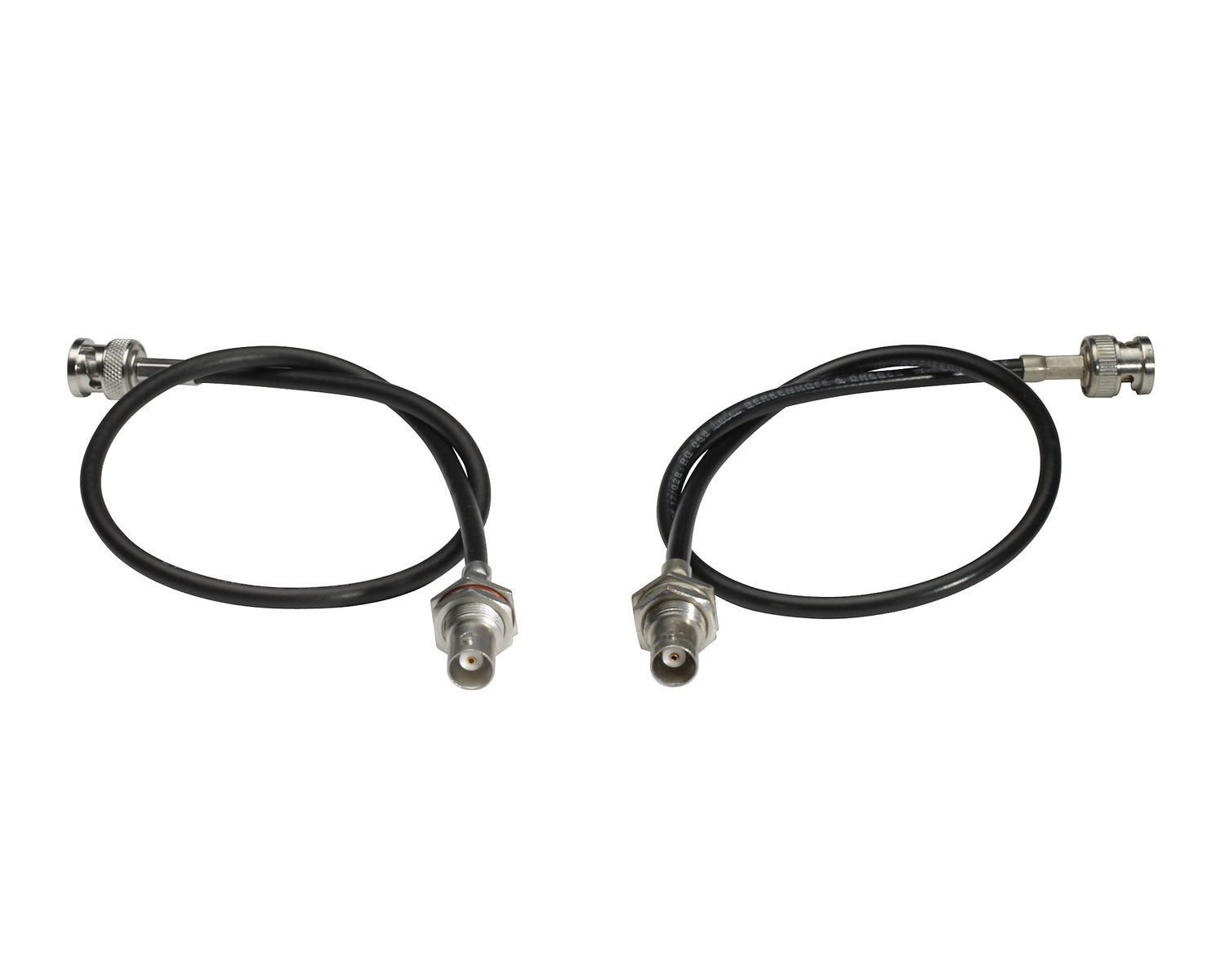 Sennheiser AM2 Cable Set (Pair) to Front-Mount Antennas GA2, GA3 and EW-D