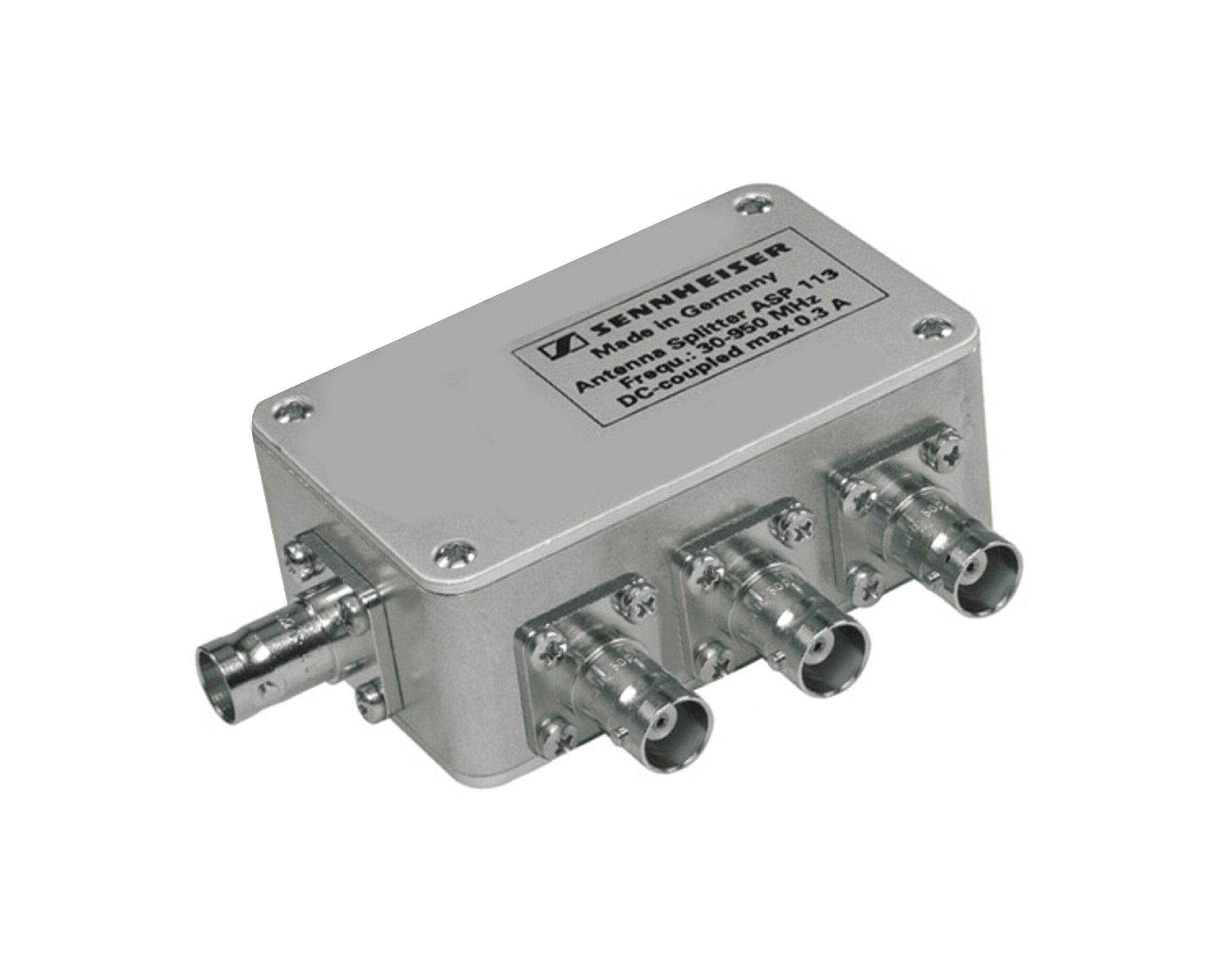 Sennheiser ASP113 Passive Antenna Splitter