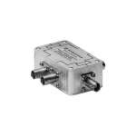 Sennheiser ASP212 2 x 1-2 Passive Antenna Splitter