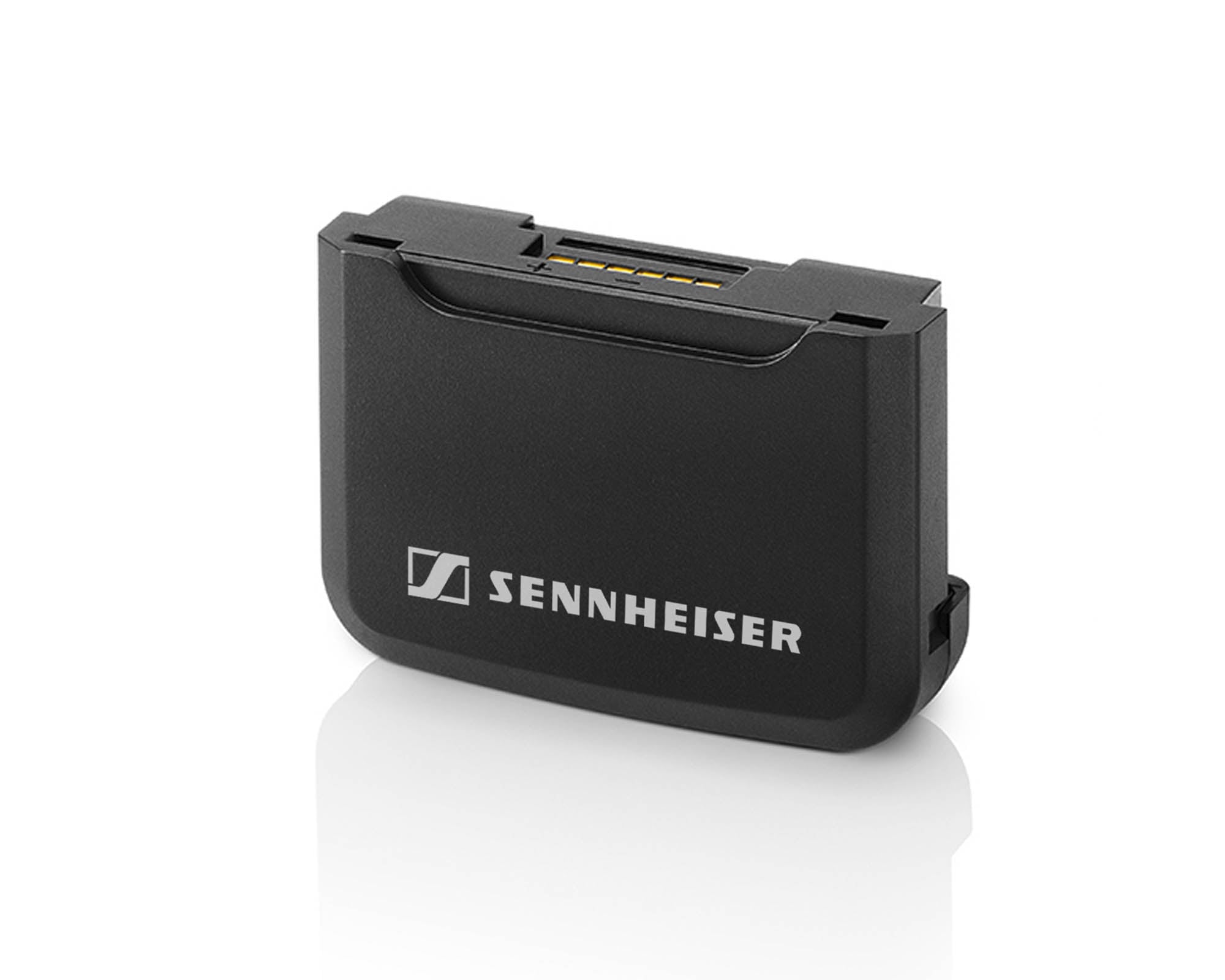 Sennheiser BA30 Battery Pack for SpeechLine, D1 and AVX Bodypack Transmitters