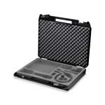 Sennheiser CC3 Carry Case for Evolution Wireless G3/G4/EW-D Systems