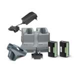 Sennheiser CHG1KIT 1 x L2015 / 1 x LA2 / 2 x BA2015 and 1 x NT1-1 UK