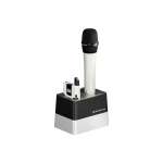 Sennheiser CHG 2N UK 2-Slot Network-Enabled Charger for SL Handheld/Bodypack