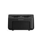 Sennheiser CHG 70N-C Dual Network Charger with Cascading for EW-DX