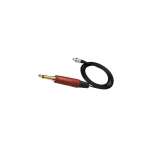 Sennheiser CI 1-4 Guitar Cable 1/4″ to 3-Pin for SK 2000/ SK 6000/ SK 9000