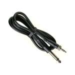 Sennheiser Ci1 N Guitar/Instrument Cable for SK100/SK300/SK500 Transmitters