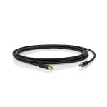 Sennheiser SpeechLine CL20PP AWM4 Antenna Cable RSMA Male to Male 20m