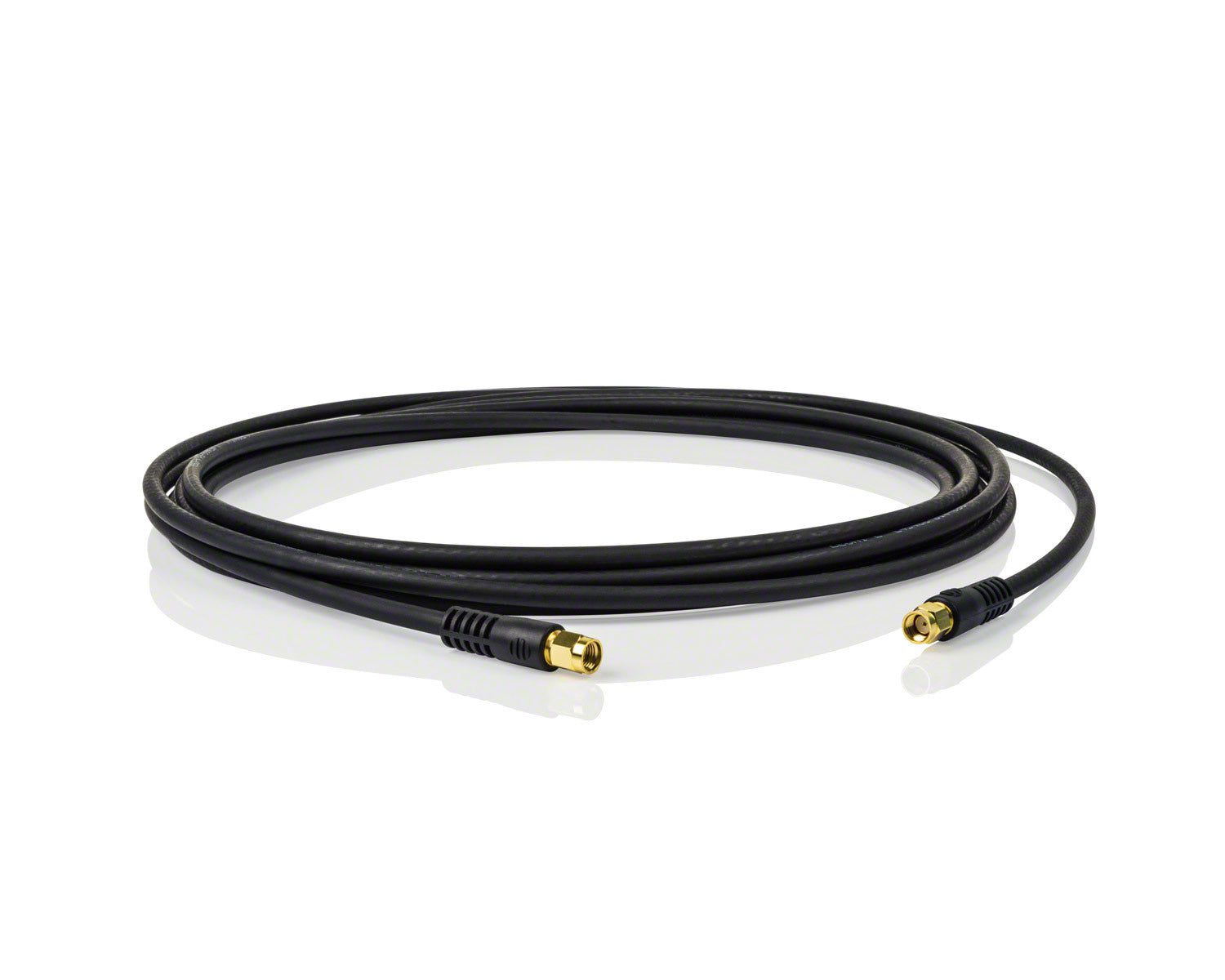 Sennheiser SpeechLine CL20PP AWM4 Antenna Cable RSMA Male to Male 20m