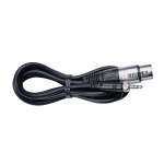 Sennheiser CL2 Input Cable XLR Female to 3.5mm for SK100/SK300/SK500 Transmitters