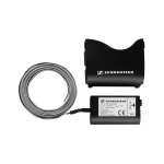Sennheiser DC2 DC Adaptor for G2 Pocket Transmitters and Receivers