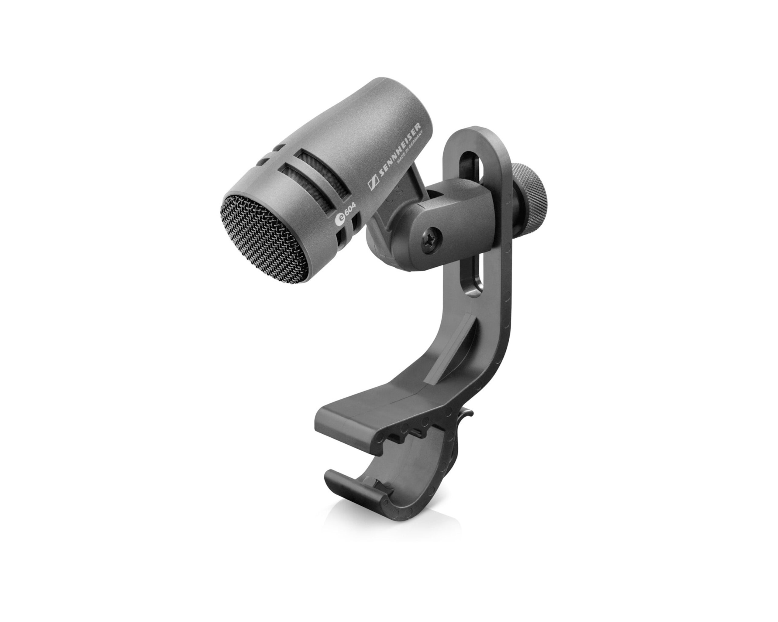 Sennheiser e604 3-PACK Compact Dynamic Cardioid Drum Microphone
