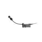 Sennheiser e608 Supercardioid Mini Clip-on Microphone