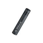 Sennheiser e614 Electret Condenser Supercardioid Instrument Microphone